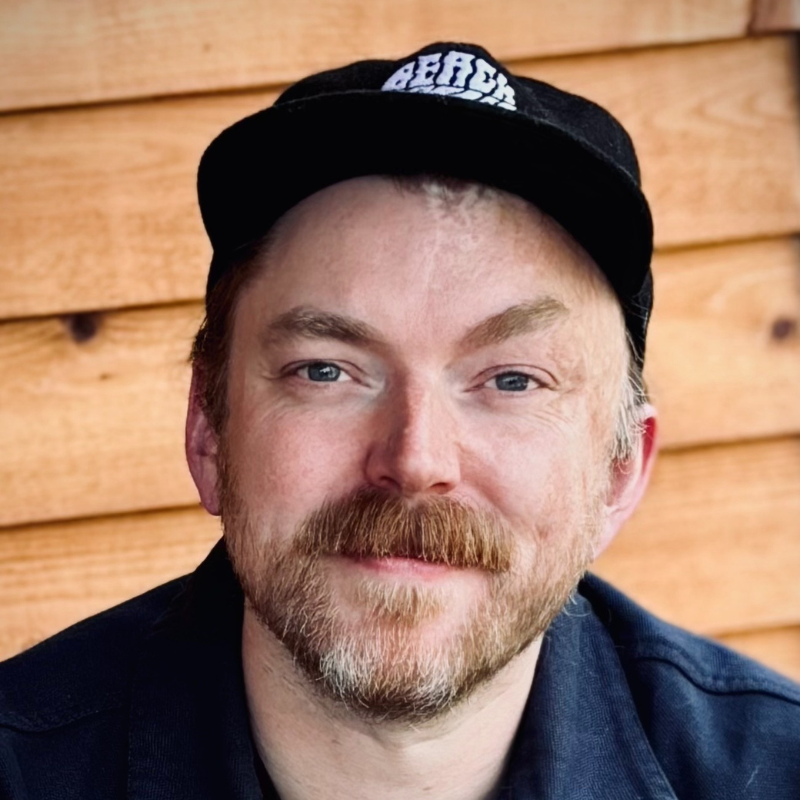 Nick Duncan (he/him)