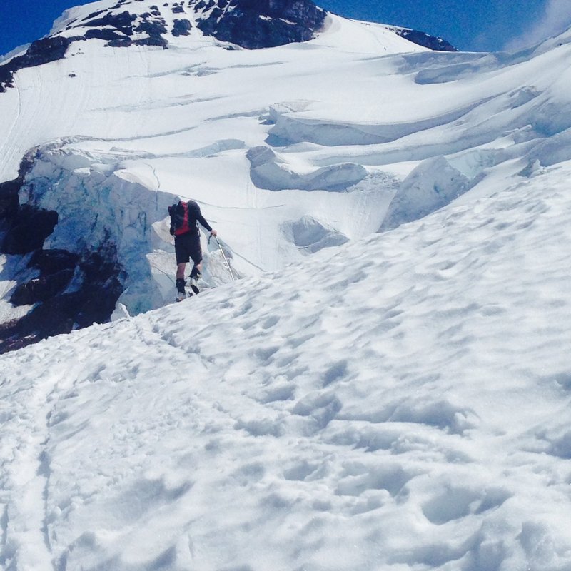 Baker Backcountry