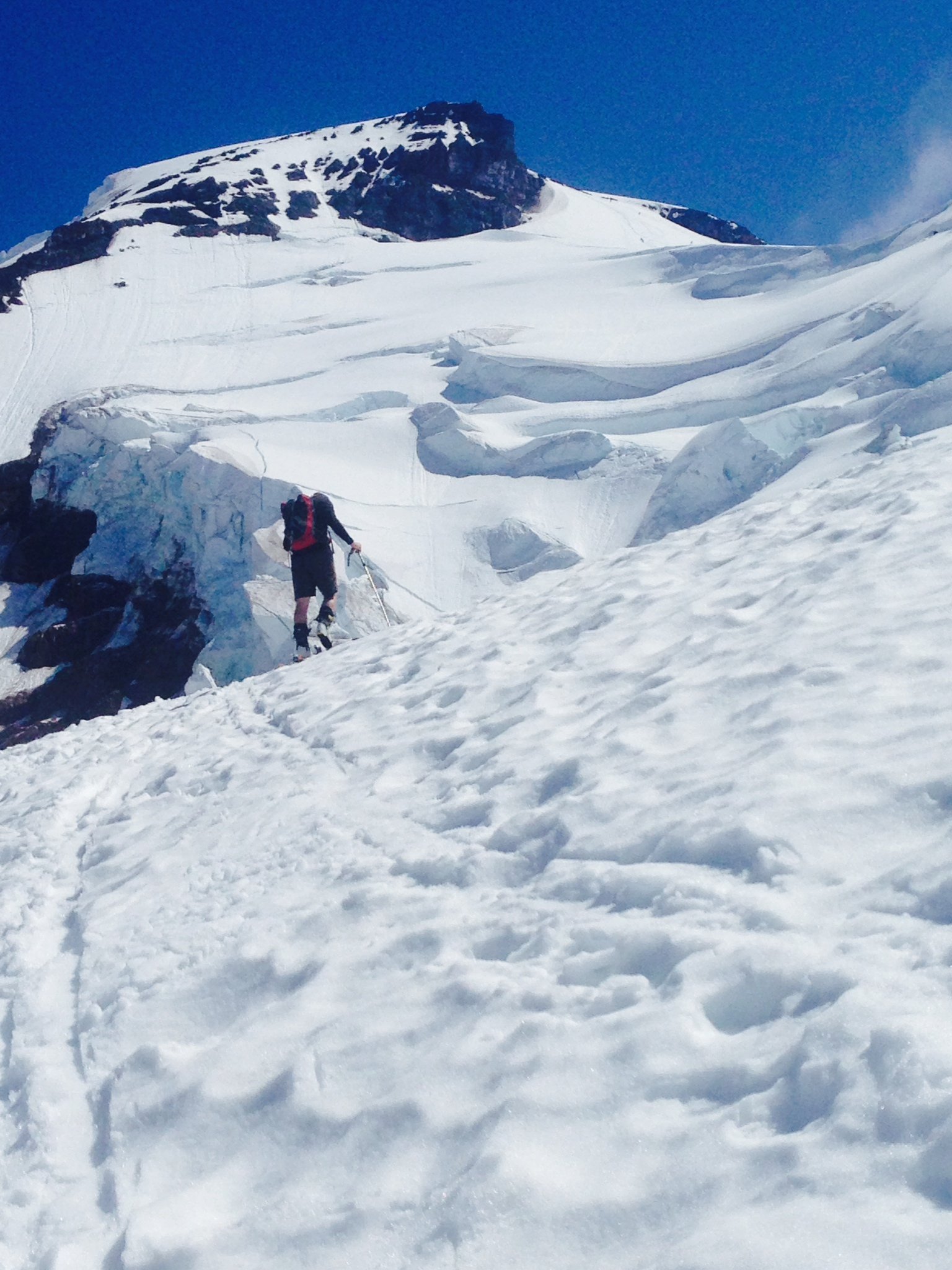 Baker Backcountry