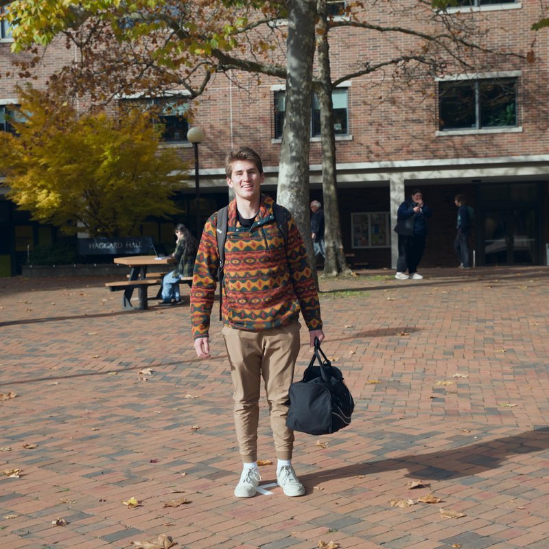 Style Spotlight Fall 25'