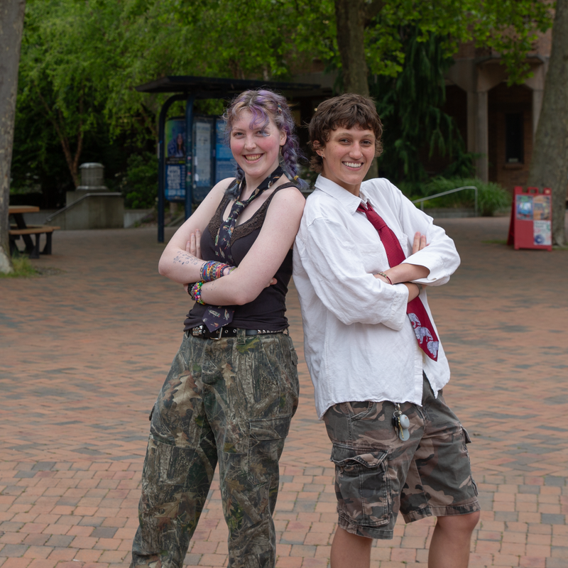 Style Spotlight: Spring 2026