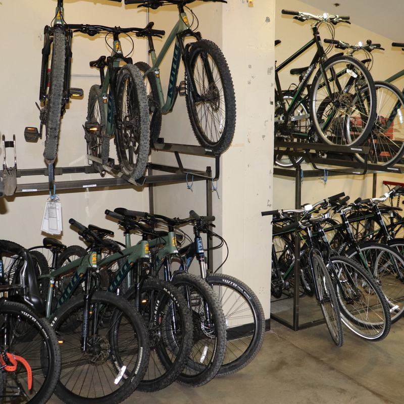 OC Bikes