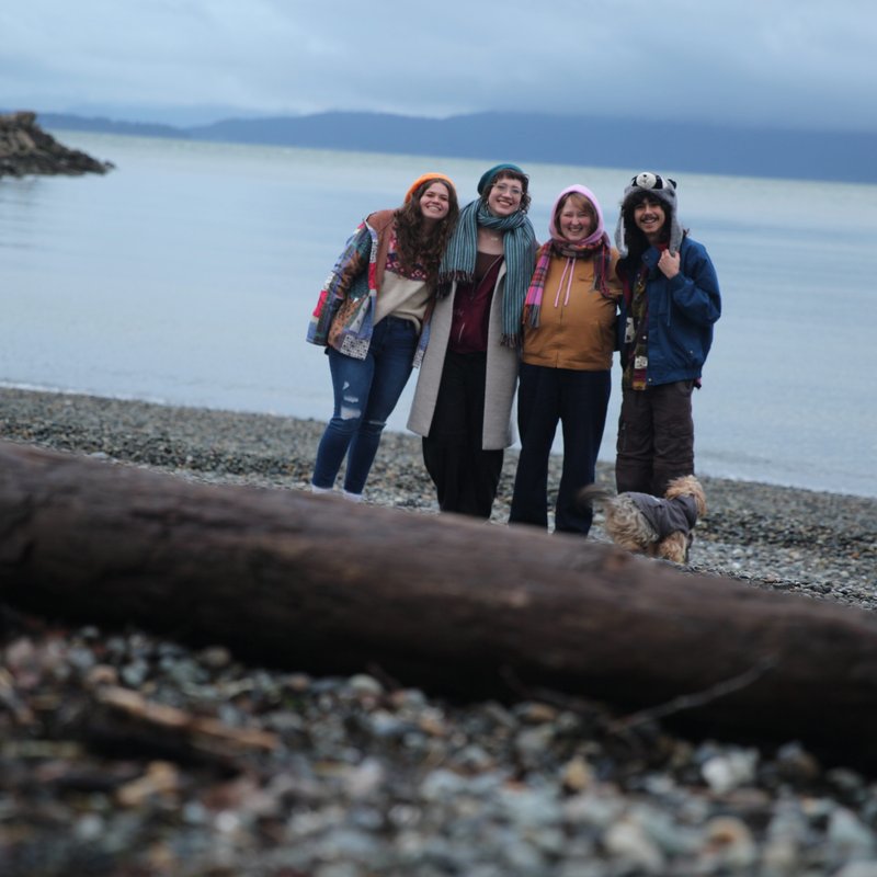 The Ascent:2026 Winter Newsletter