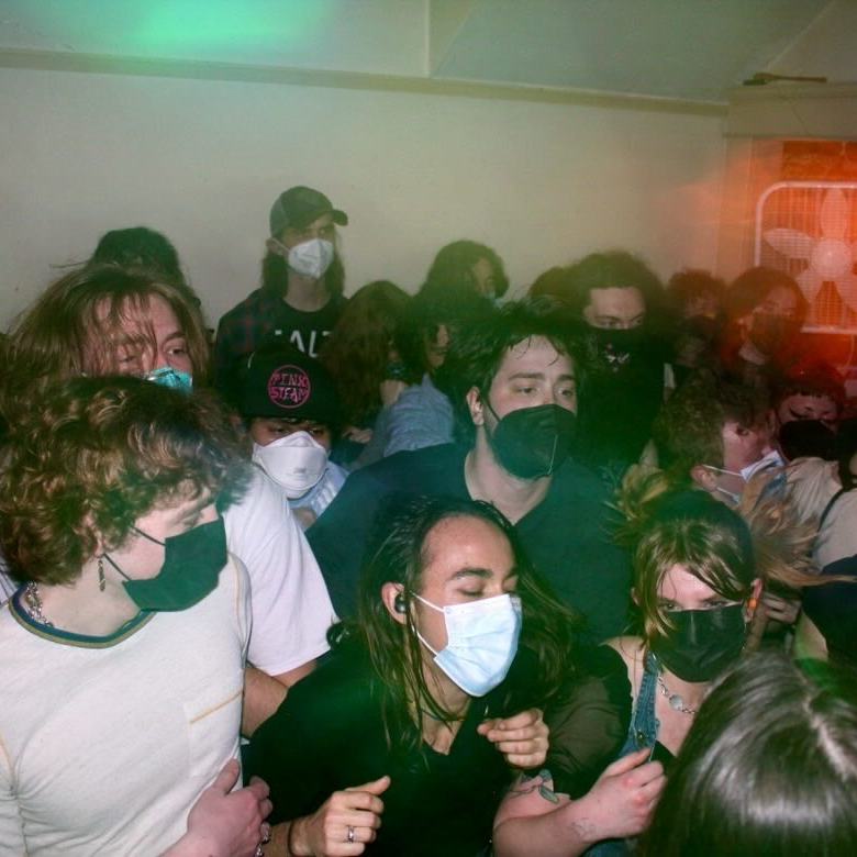 A Brief Guide To: Local Parties and DIY Shows