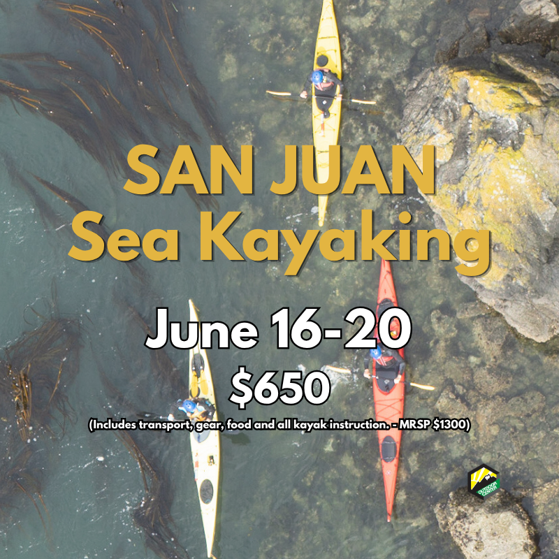 June Trip