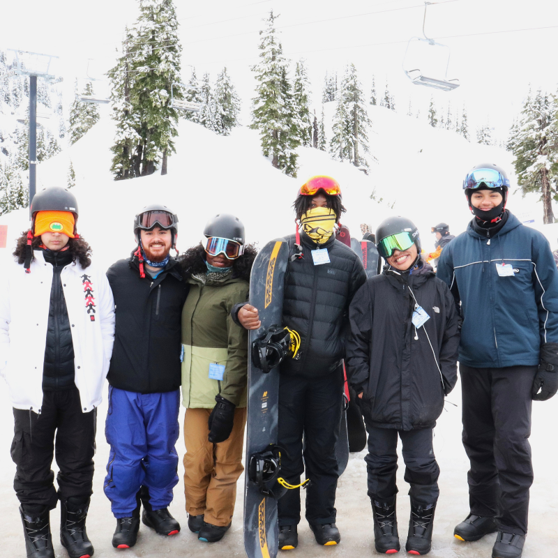 Partnership Trips 2