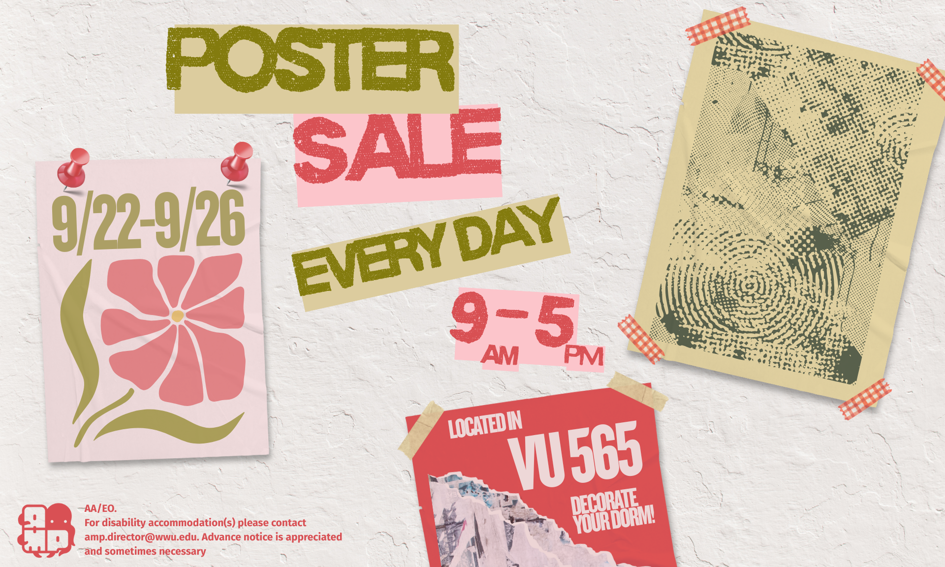 Poster Sale (1920 x 1152 px)