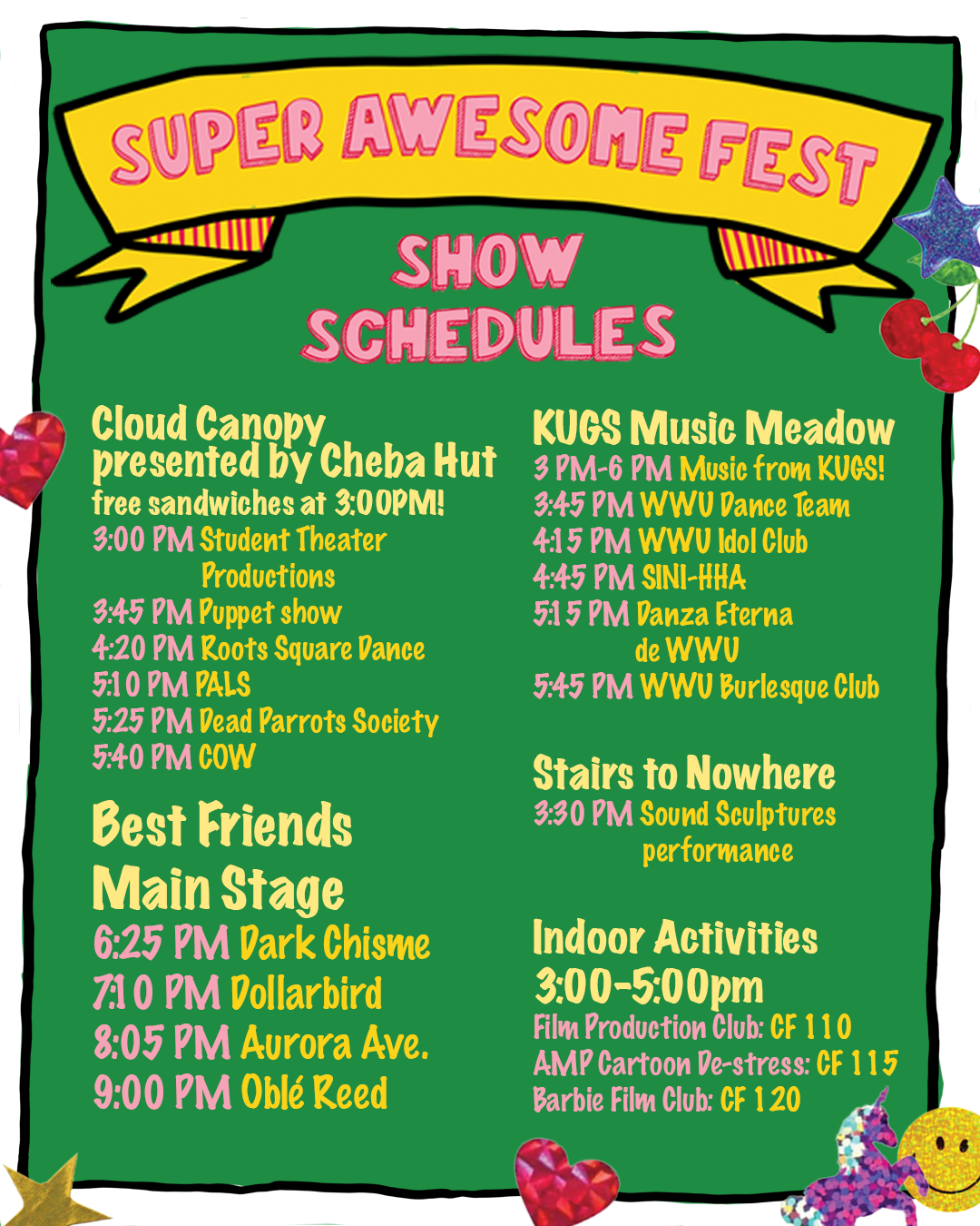 SAF_SCHEDULE 4
