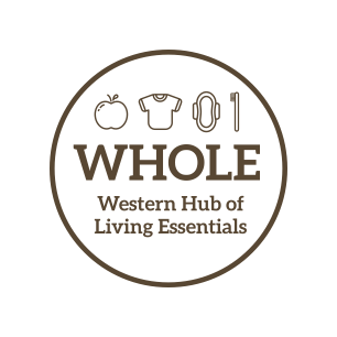 WHOLE Basic Needs Logo