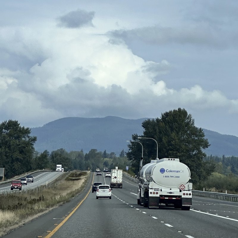 Here we are once again