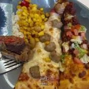 Dining Hall Check In!