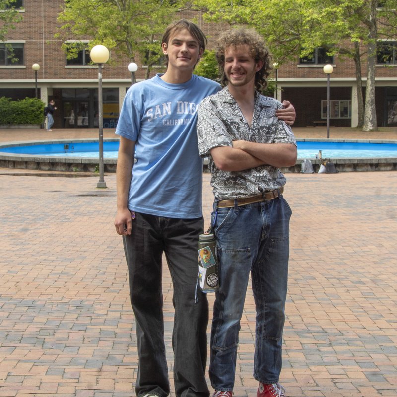 Style Spotlight Spring 25'