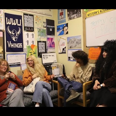 The return of the Halloween podcast!-Tripping on Bricks