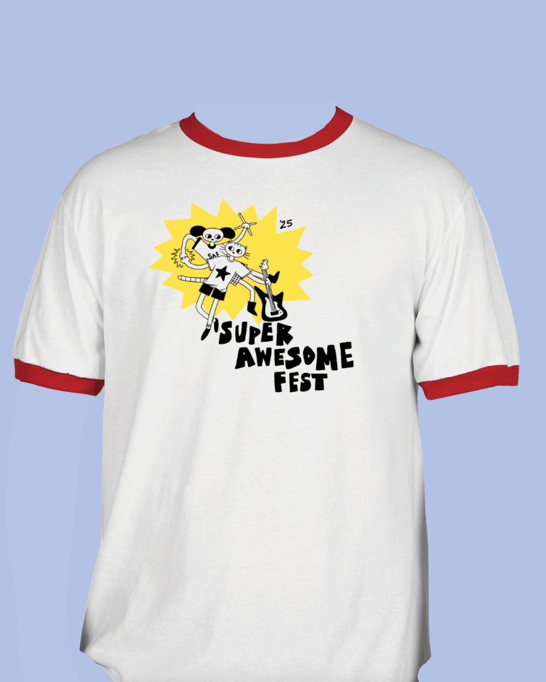 website merch pics