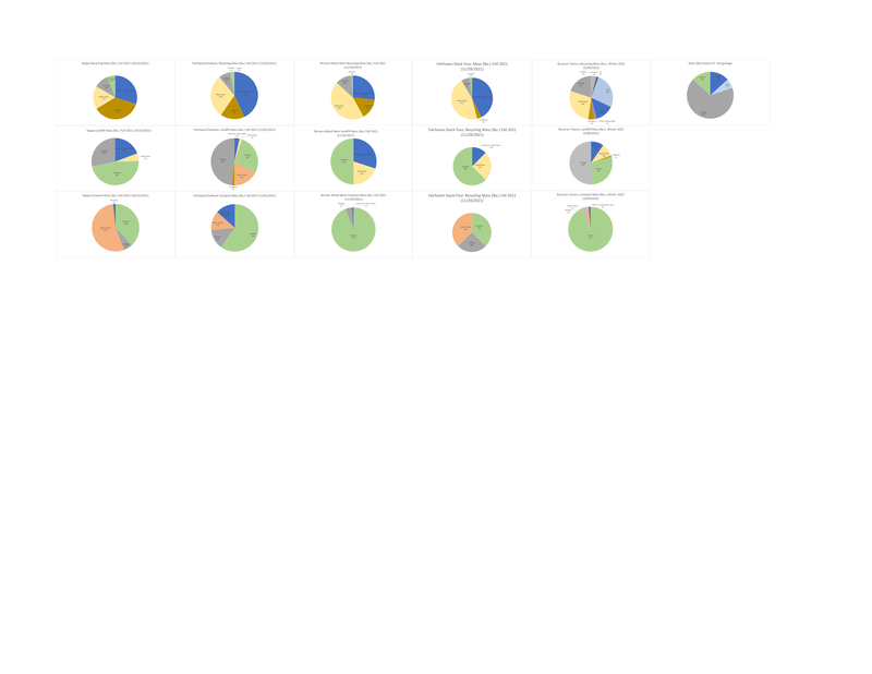 Audit By Mass