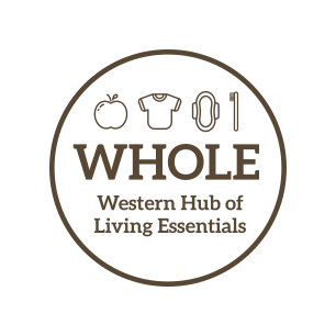 WHOLE Circular Logo