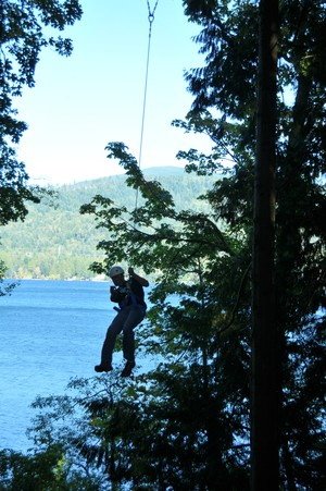 Challenge Lakewood Giant&#x27;s Swing