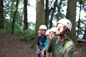 Challenge Lakewood Ropes