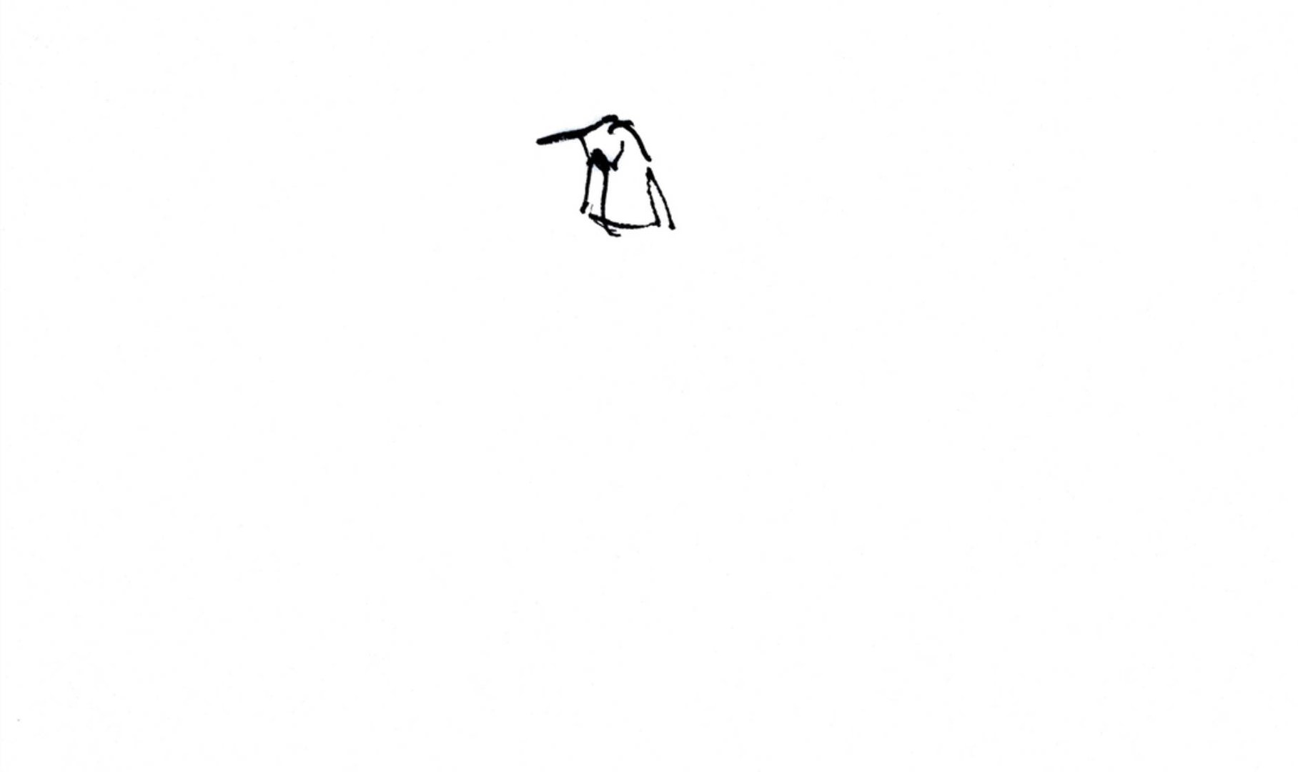 Distant bird in black on white systems6.jpg